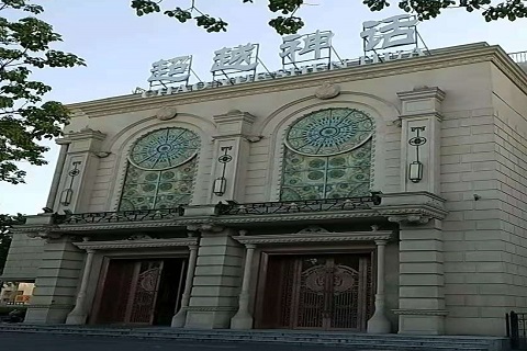 广元超越神话KTV消费价格